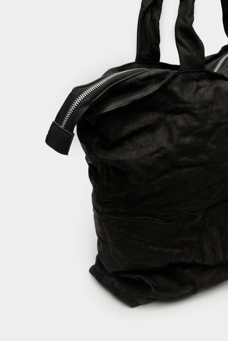 Сумка Julia fom шопер, модель jfd290971/5, цвет черный 7274230007