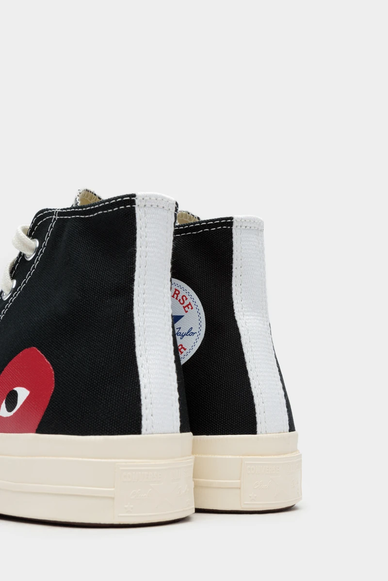 Converse comme des garcons uk online