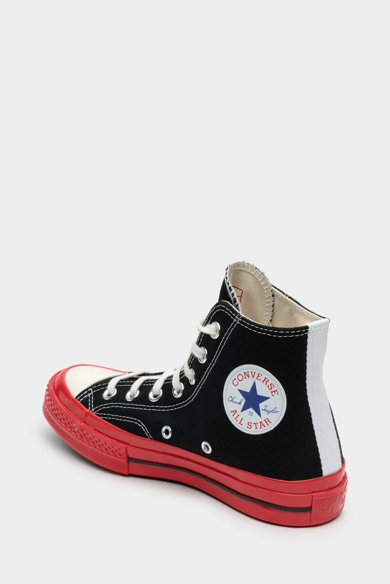 Converse comme des garçons 2019 online