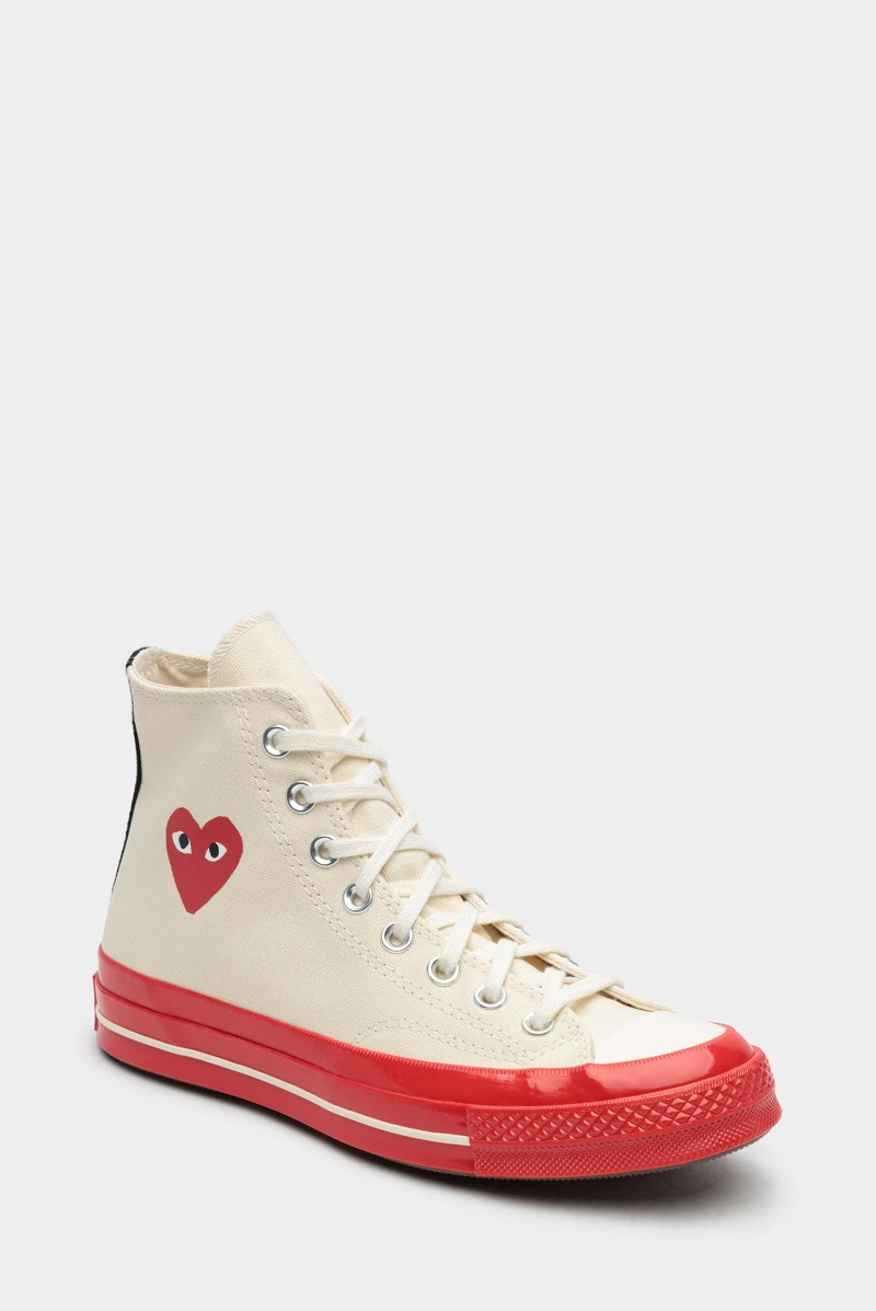 Converse comme des garcons harga online