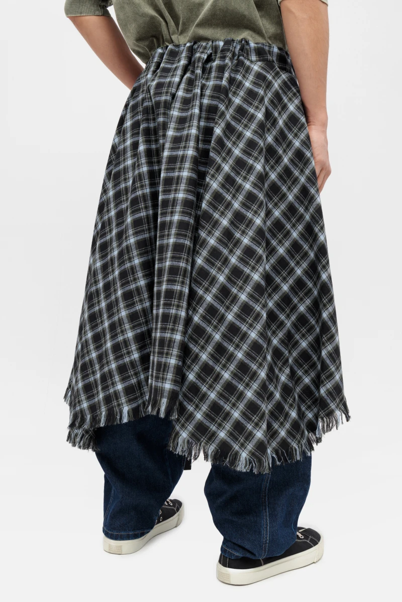 Пенниге арналған юбка