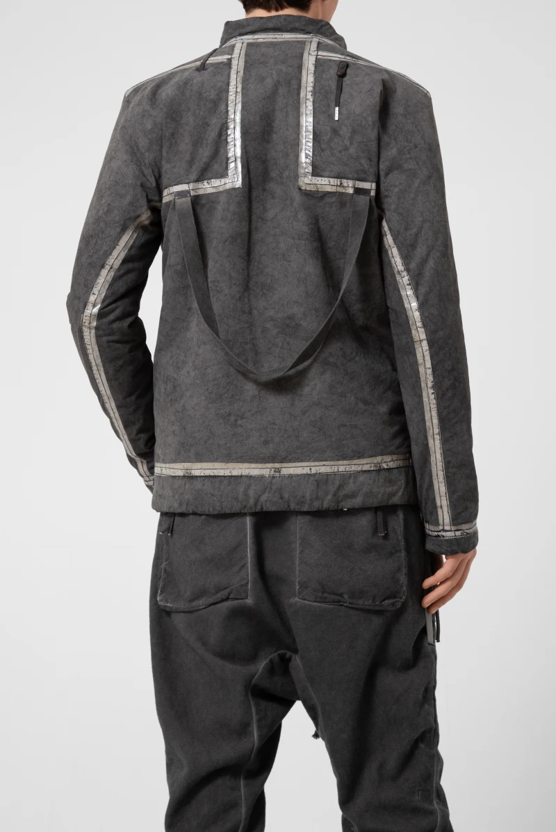 Куртка Boris Bidjan Saberi 9007221029 - купить в Москве за 94490