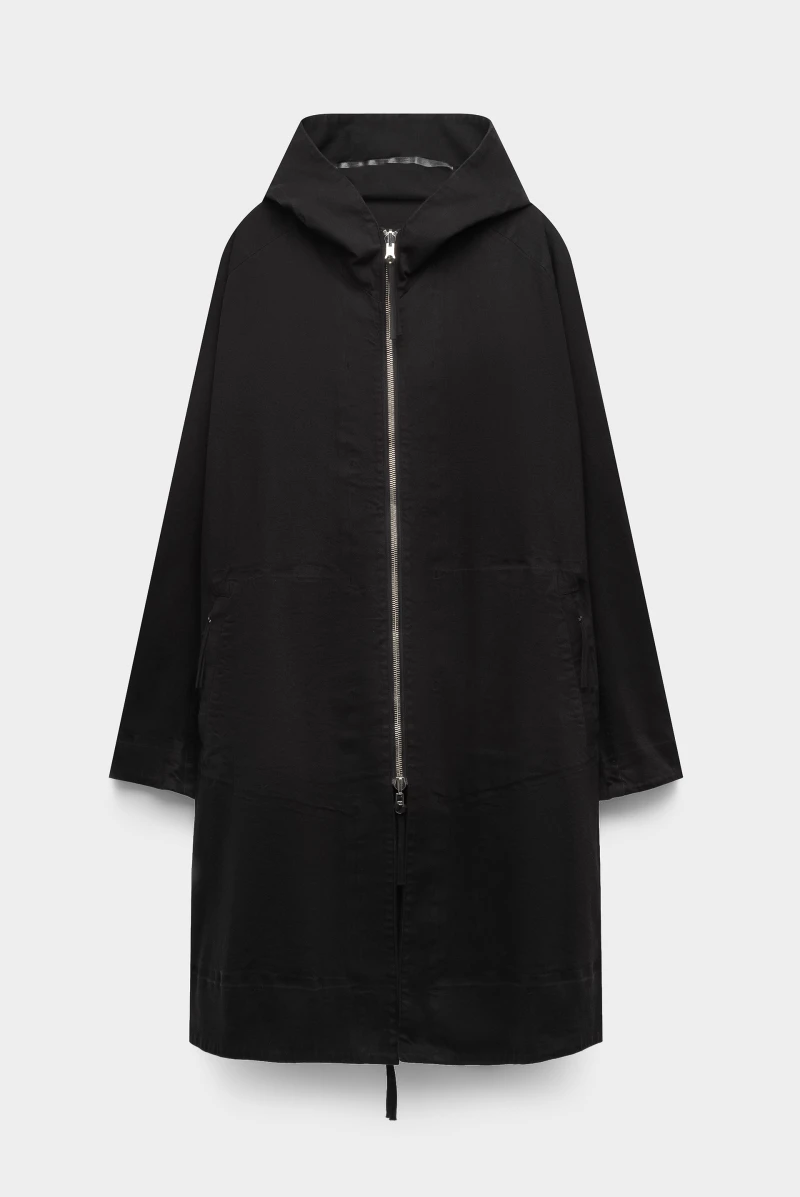 Парка Boris Bidjan Saberi 9007222006 - купить в Москве за