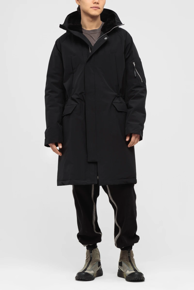 Парка Boris Bidjan Saberi 9007222199 - купить в Москве за Парка Boris Bidjan Saberi 9007222199 - купить в Москве за