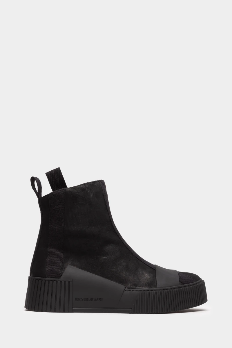 Ботинки Boris Bidjan Saberi 9007222233 - купить в Москве за
