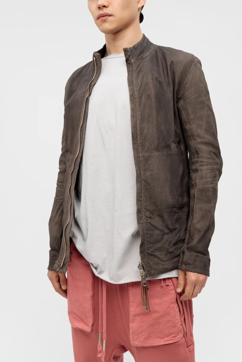 Куртка Boris Bidjan Saberi j1. st carbon grey 9007232002 Куртка Boris Bidjan Saberi j1. st carbon grey 9007232002