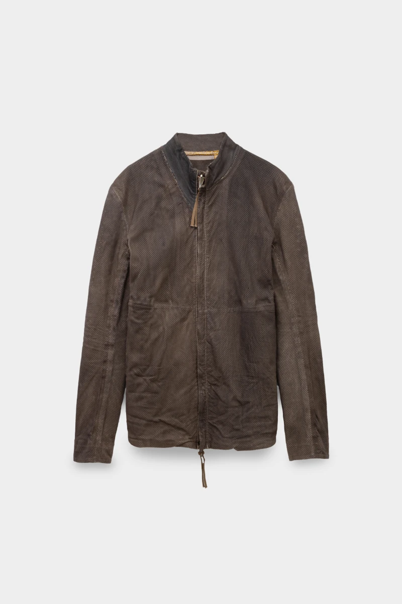 Куртка Boris Bidjan Saberi j1. st carbon grey 9007232002 Куртка Boris Bidjan Saberi j1. st carbon grey 9007232002