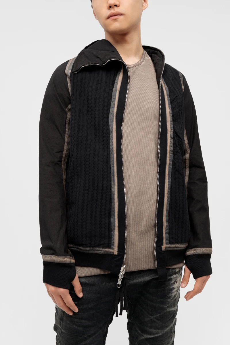 Boris bidjan ❣️高級ラインCOAT2-F297.¥446.000 Boris bidjan ❣️高級ラインCOAT2-F297.¥446.000