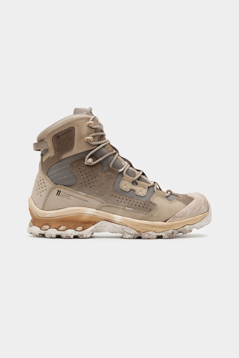 Кроссовки Boris Bidjan Saberi boot2 gtx gum 9007241273 - купить в 