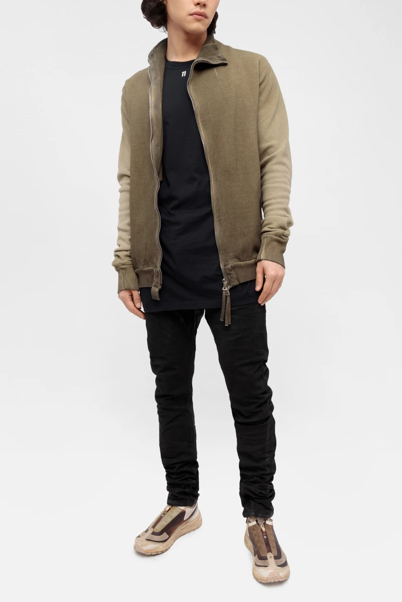 パンツ Boris bidjan saberi P13 TF P13 TF PANTS “BLACK DENIM” / BORIS BIDJAN SABERI | ShelterII