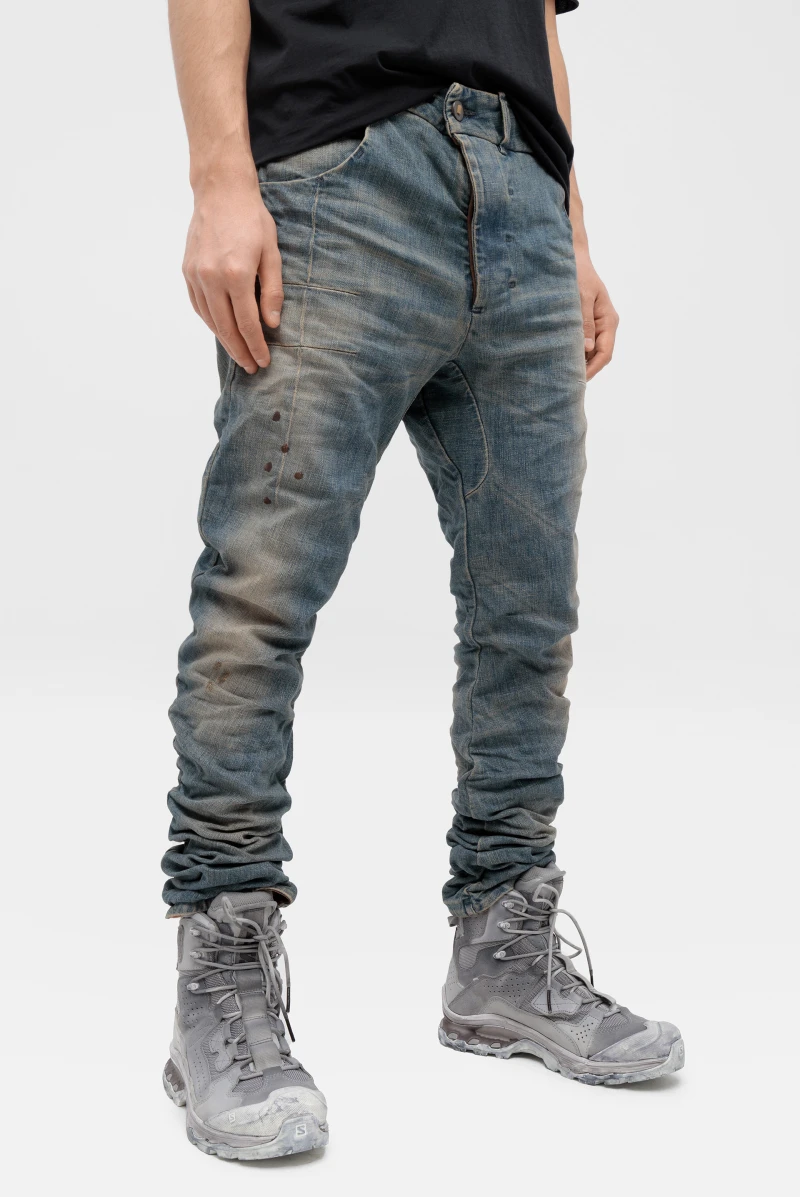 BORIS BIDJAN SABERI P13TF 入念 サイズM 2023SS