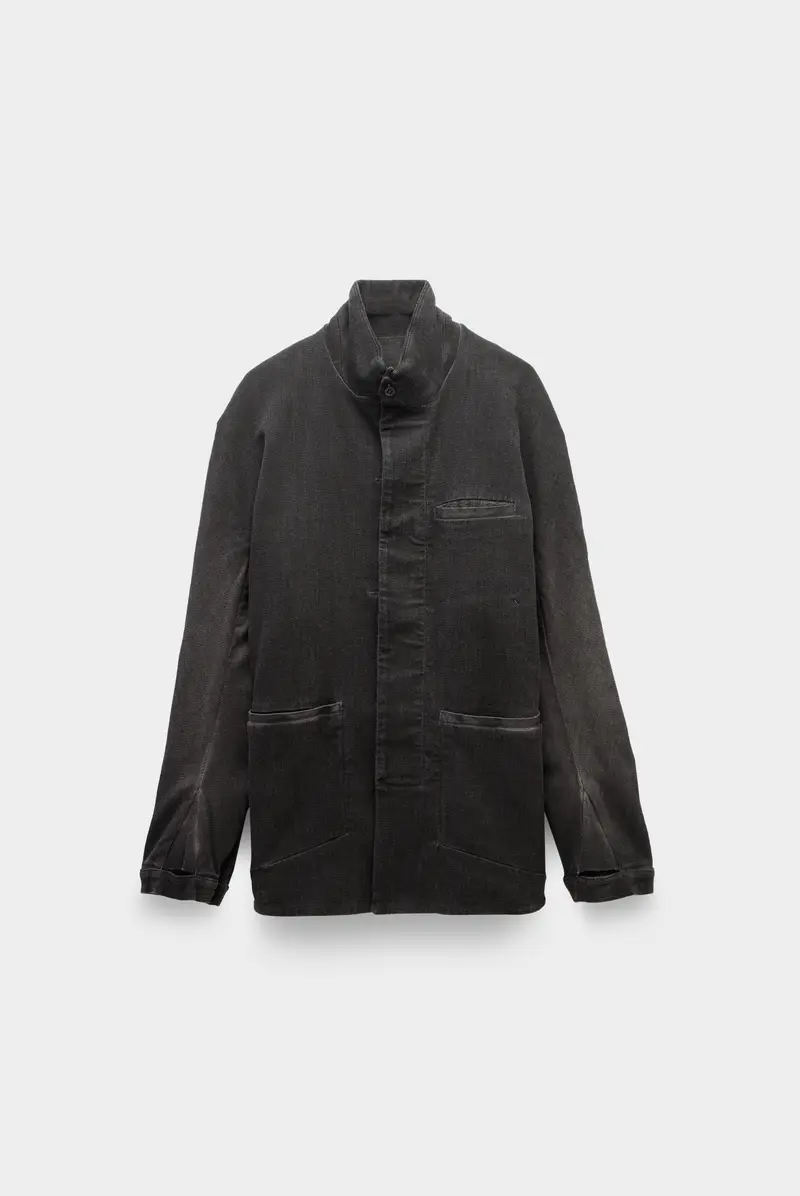 美品 Boris bidjan saberi カシミアニット Boris Bidjan Saberi KN6 Cashmere Knit Turtleneck | Elixirgallery