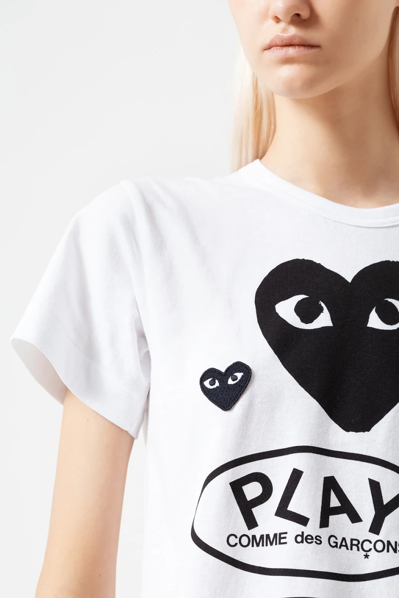 Comme des Garcons PLAY