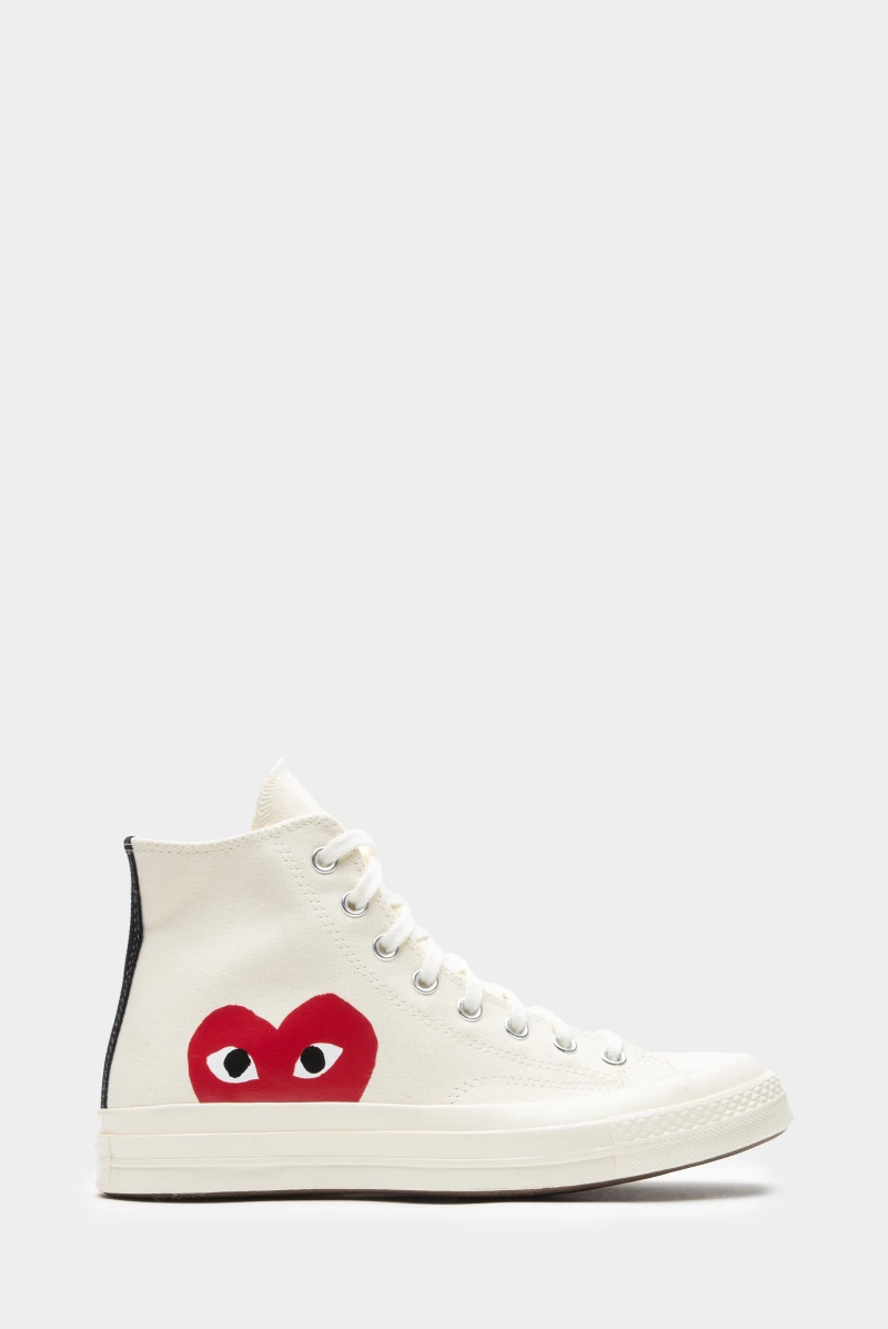 Comme des Garcons PLAY