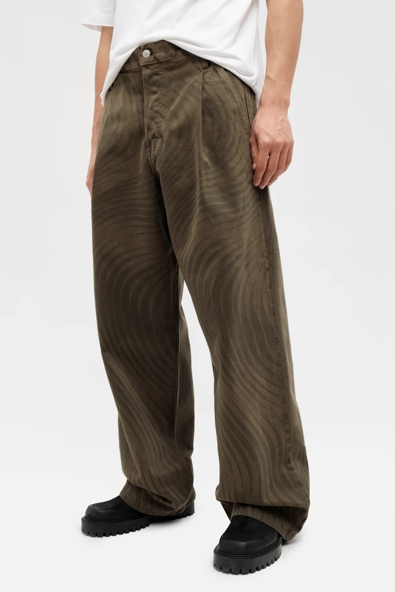 パンツ DRIES VAN NOTEN Verner Pant 17SS パンツ DRIES VAN NOTEN Verner Pant 17SS Dries Van Noten X