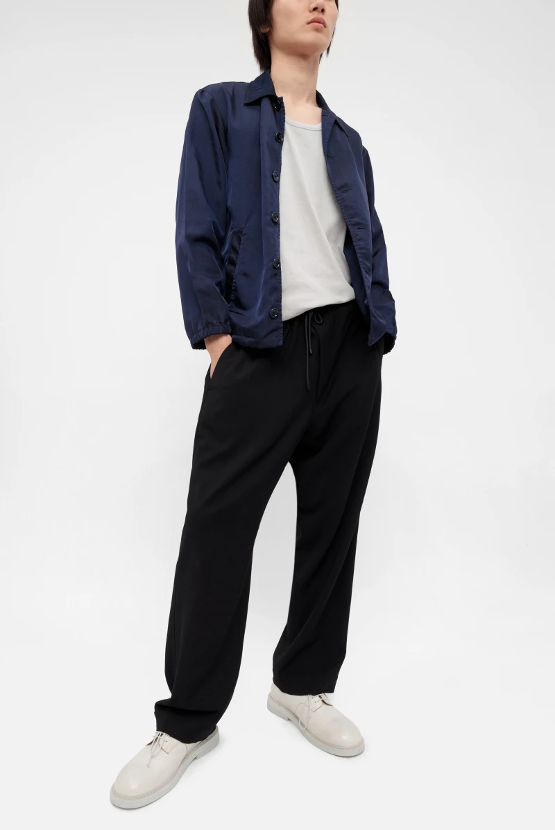 【美品】DRIES VAN NOTEN 24ss VORRIE BIS JKT Oversized blazer - Spring-Summer Women | Dries Van Noten