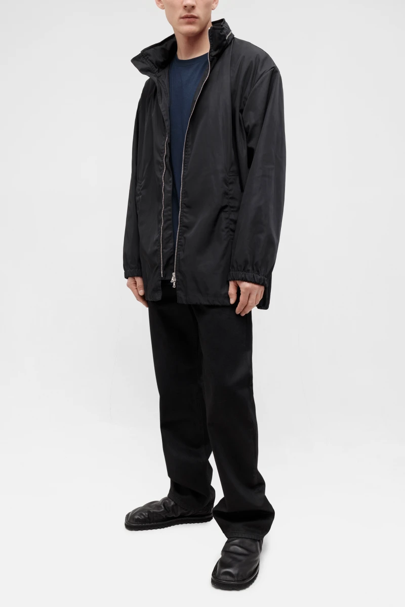 Dries Van Noten 22aw ブルゾン Dries Van Noten】22AW オーバーサイズボンバージャケット