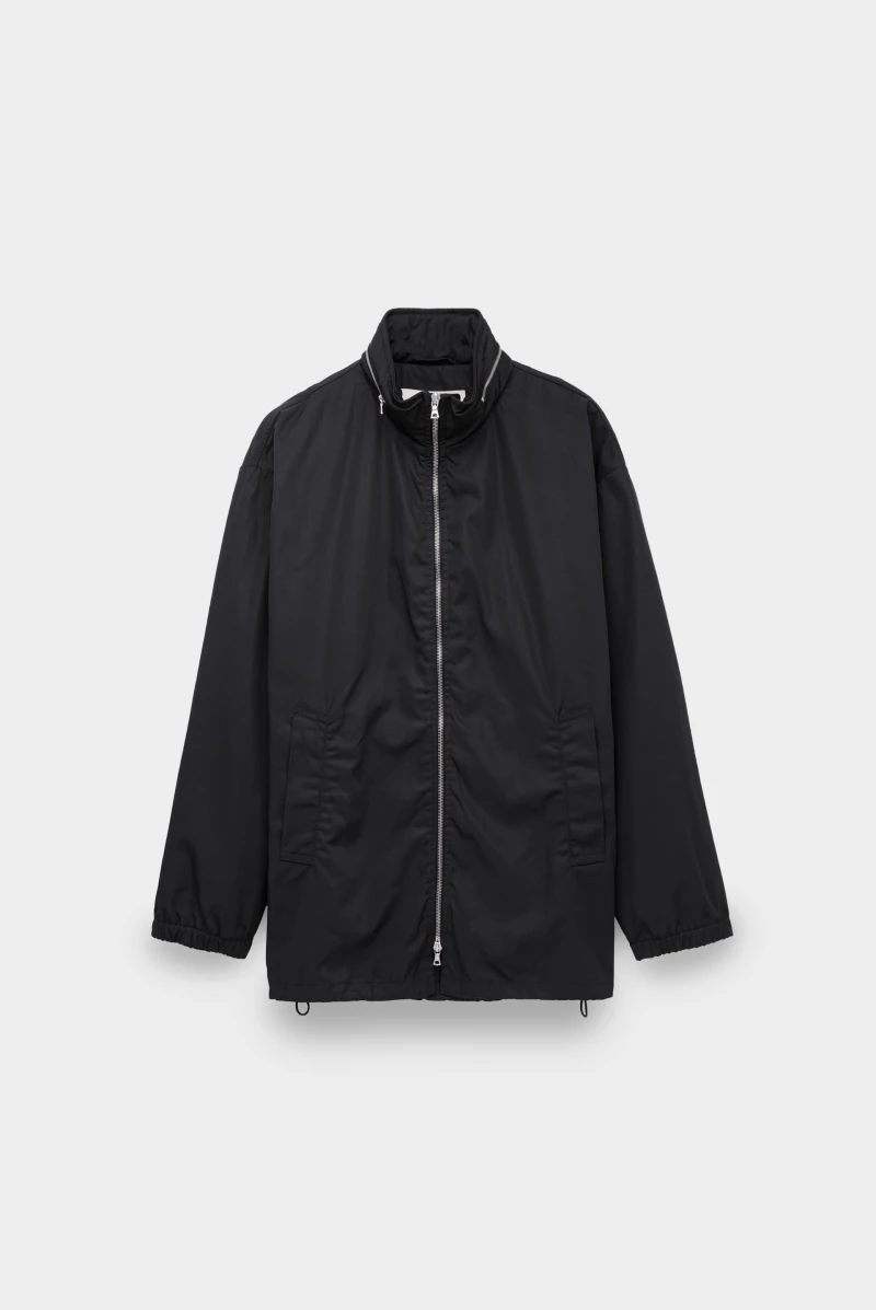 Dries Van Noten 22aw ブルゾン org.jpg