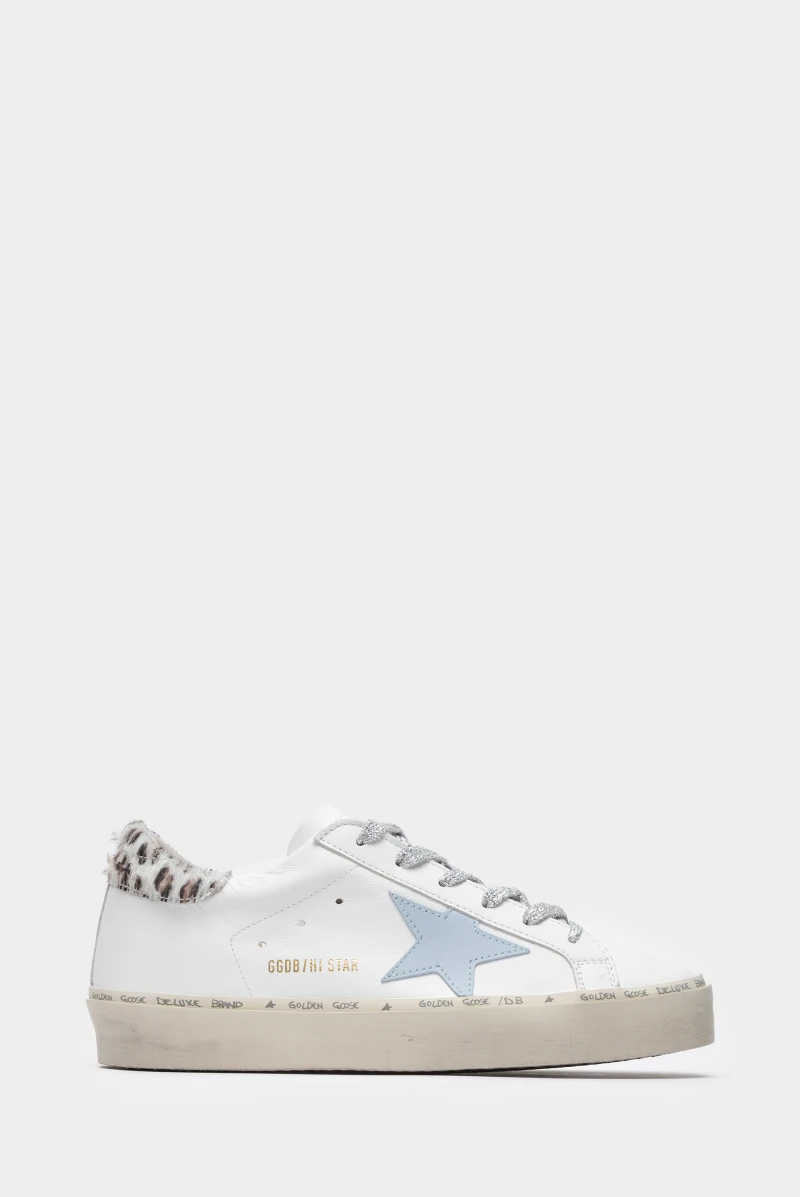 Golden Goose 9030221011 23990 Leform