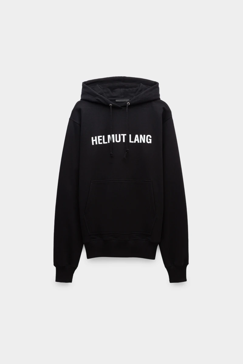 Lang hoodie on sale