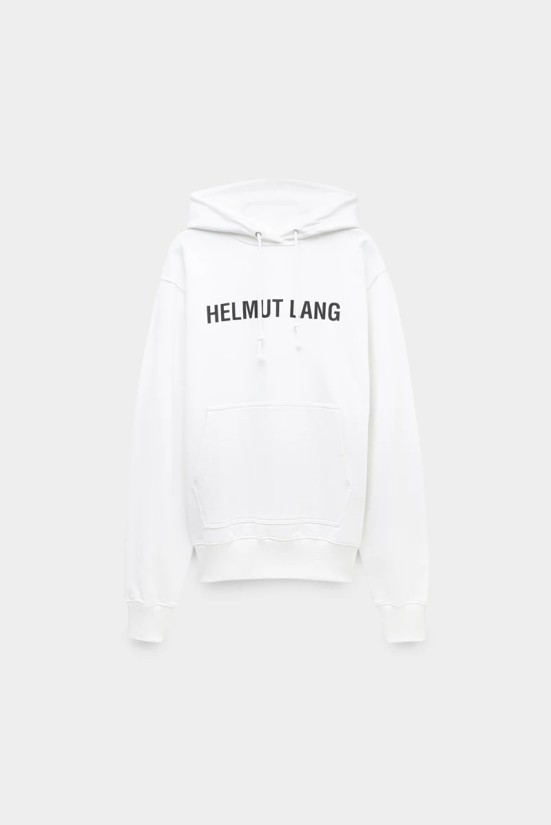 Buy white hoodie on sale