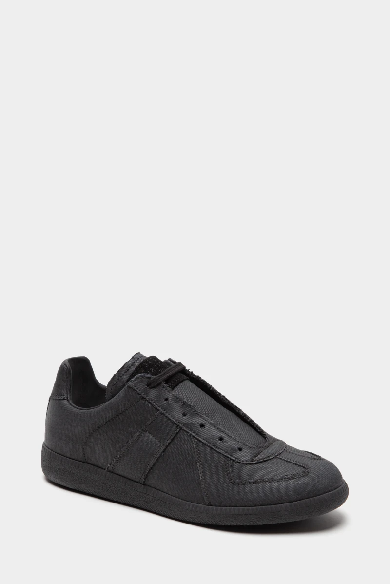 靴 Maison margiela Кеды Maison Margiela 9050221046 - купить в Москве за 26590
