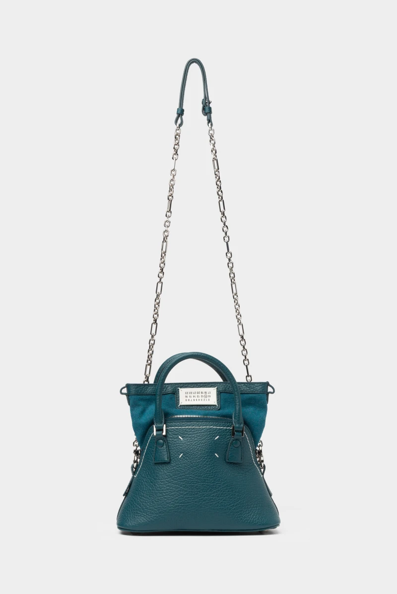 Сумка Maison Margiela 5ac classique micro octane 9050231004