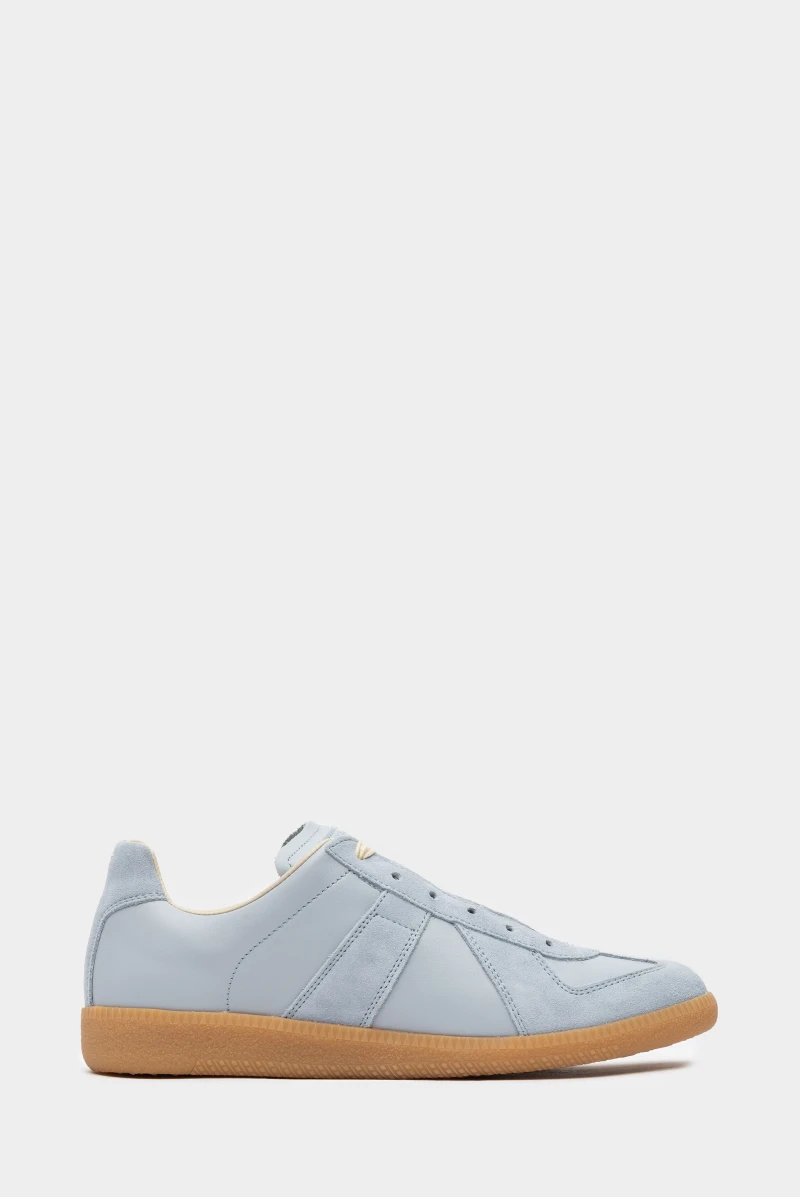 Кеды Maison Margiela replica breeze 9050231129 - купить в Кеды Maison Margiela replica breeze 9050231129 - купить в