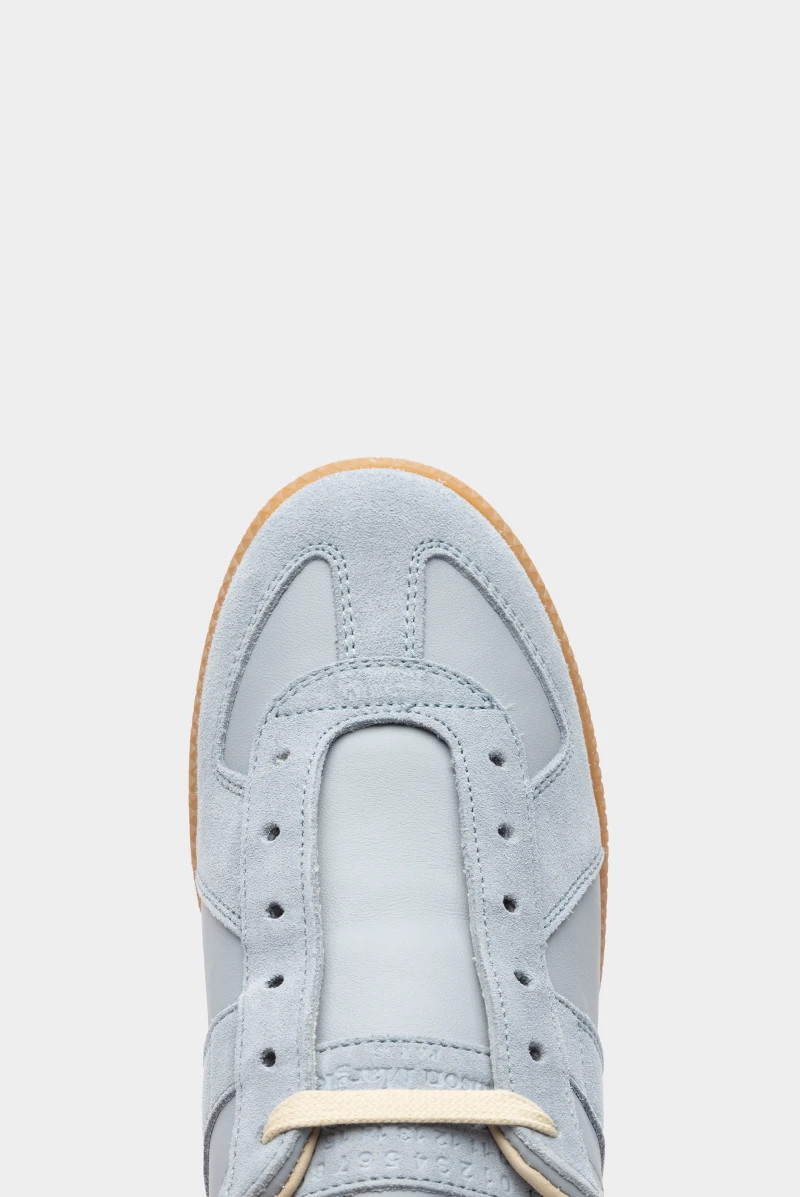 Кеды Maison Margiela replica breeze 9050231129 - купить в Кеды Maison Margiela replica breeze 9050231129 - купить в