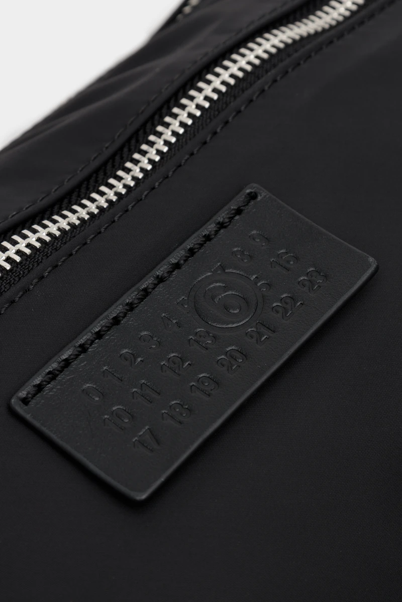 a*︎様 maisonmargiela クッションバッグ MM6 Maison Margiela の「ジャパニーズ」バッグ2型のZOZOVILLA限定