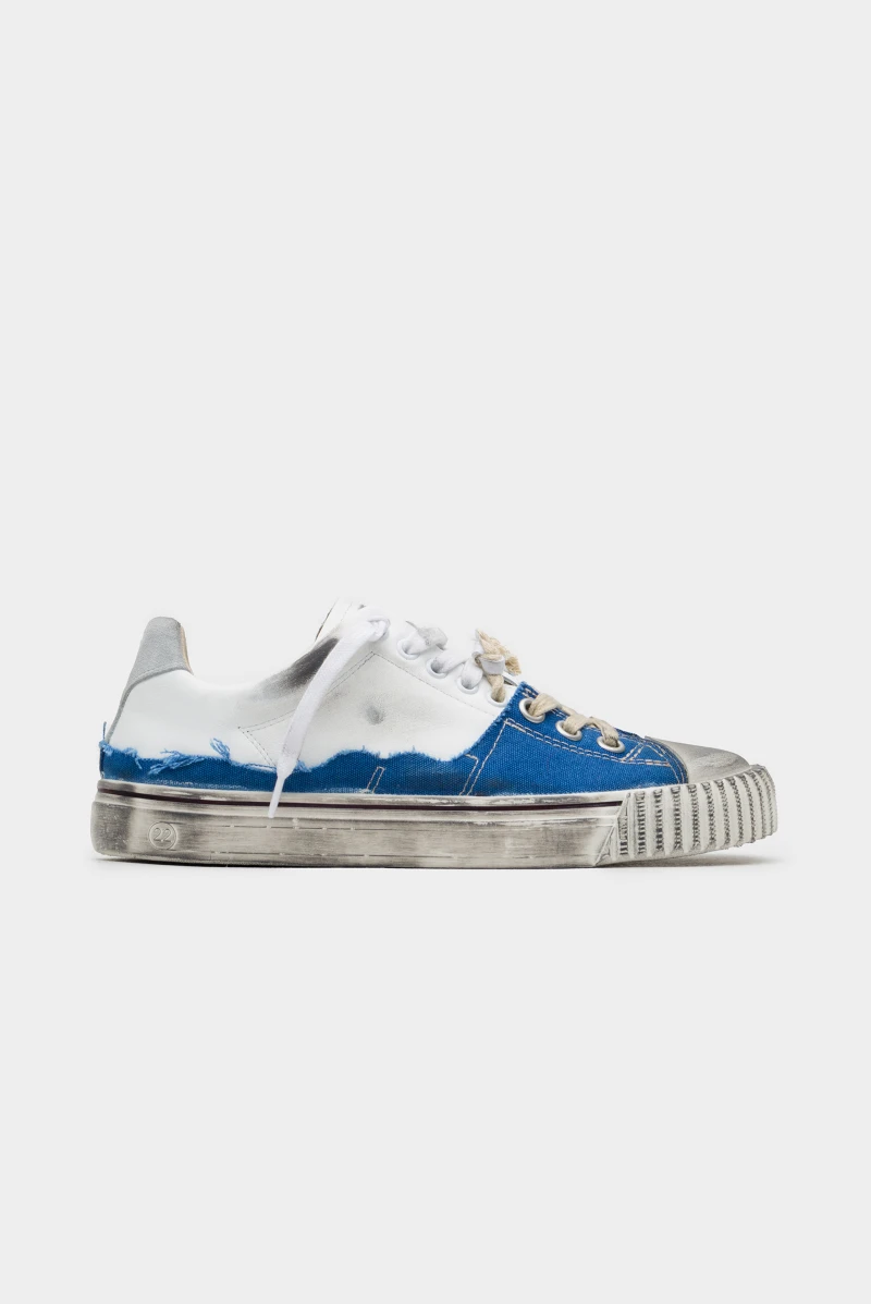 New maison margiela sneakers on sale