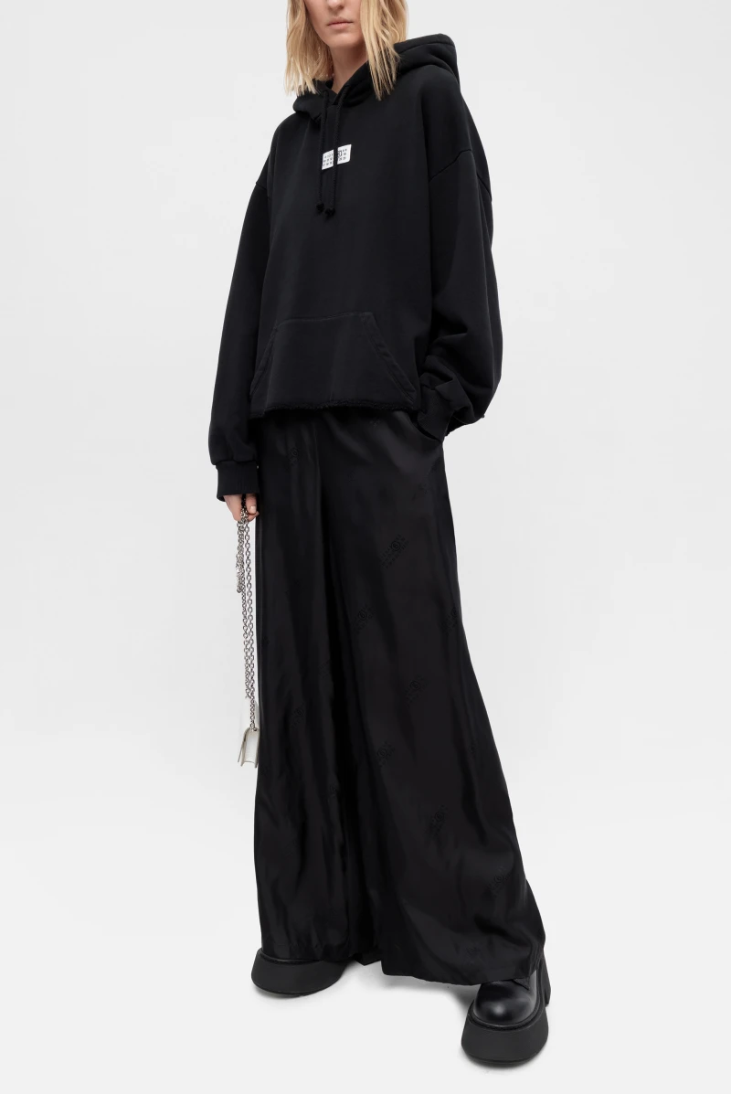 MAO　0916 Мужская толстовка PUMA OPEN ROAD Full-Zip Hoodie цвет серый арт