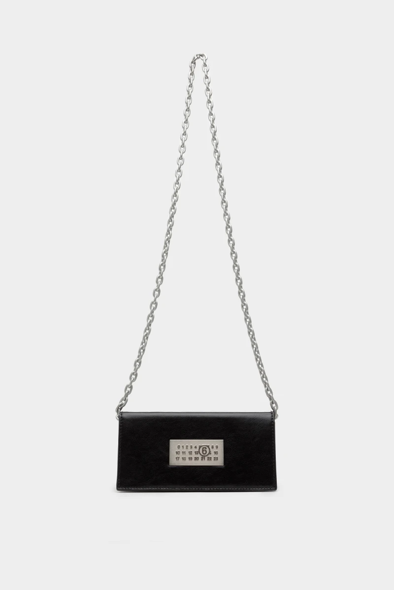 バッグ MM6 Maison Margiela MM6 Maison Margiela handbag PRM EU