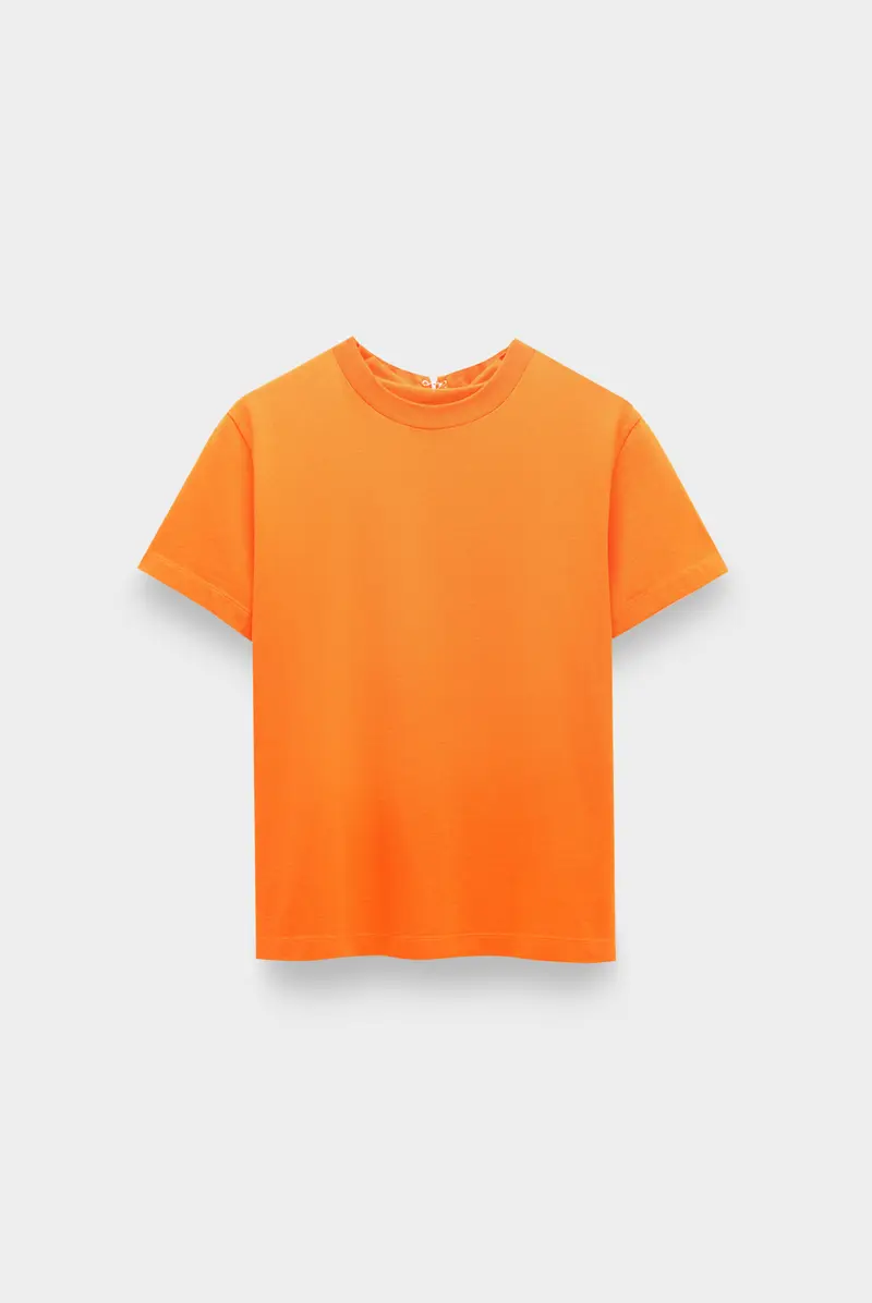 Футболка MM6 Maison Margiela t-shirt s52gc0334 s24311 184