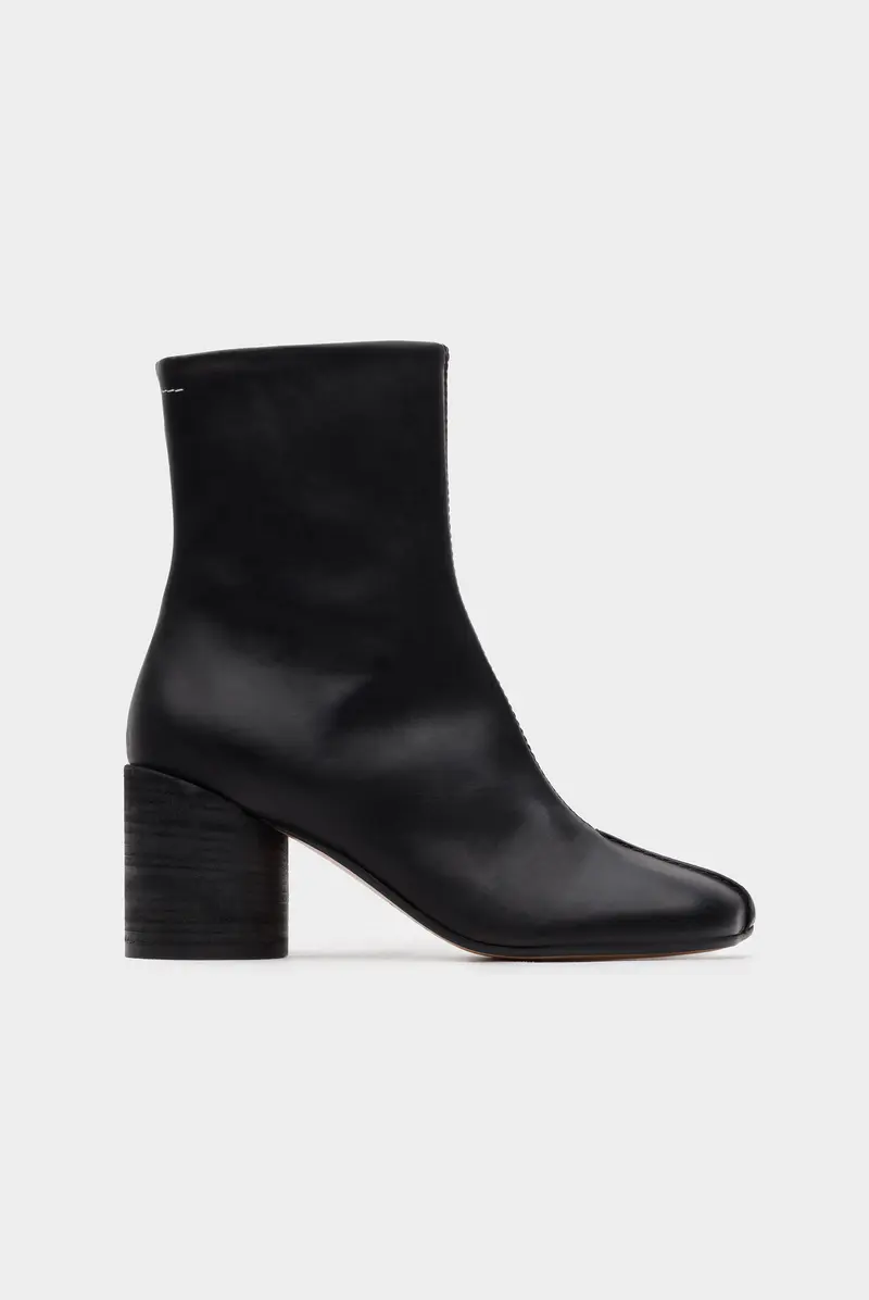 Ботильоны MM6 Maison Margiela shoes s59wu0249 p5000 t8013