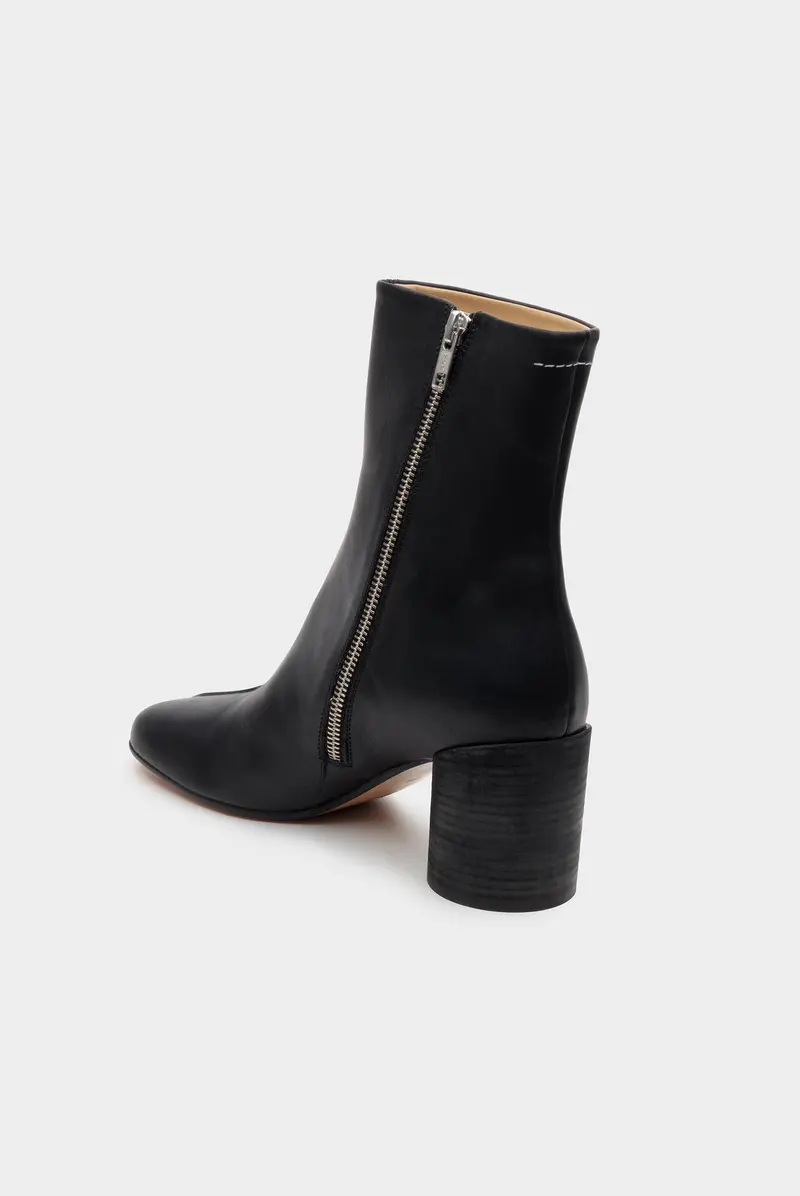 Ботильоны MM6 Maison Margiela shoes s59wu0249 p5000 t8013