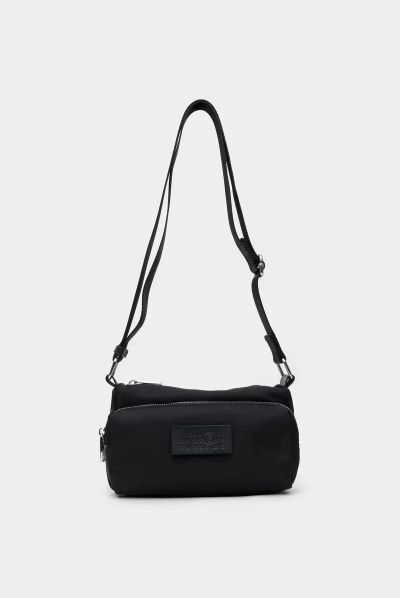 Сумка MM6 Maison Margiela bag sb5wg0025 p6416 t8013 black