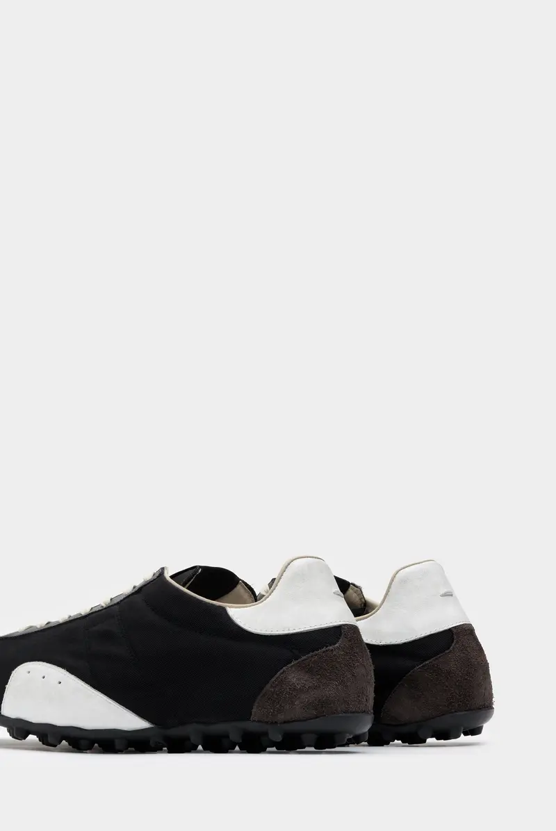 MAISON MARGIELA｜SNEAKERS (S57WS0509 P8190H A777) Buy Maison Margiela Sprinters Low 'Antique White