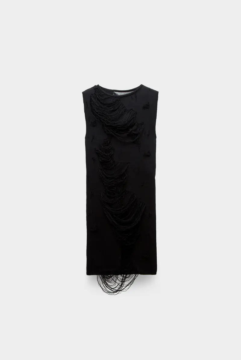 ワンピース MM6 MAISON MARGIELA Women Mid Skirts S62DA0045 M13121 900 Bl ワンピース MM6 MAISON MARGIELA Women Mid Skirts S62DA0045