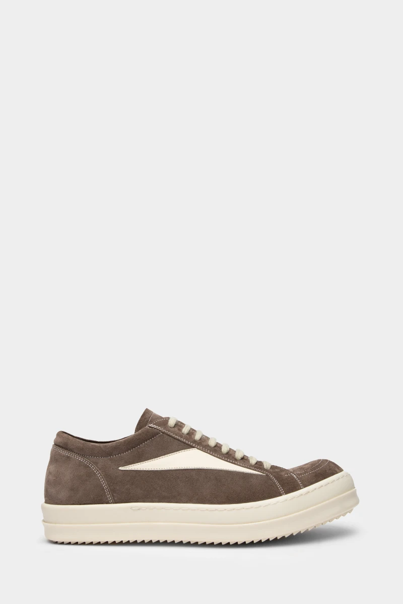 Rick Owens vintage sneaks dust milk 9073231005 64090 Leform