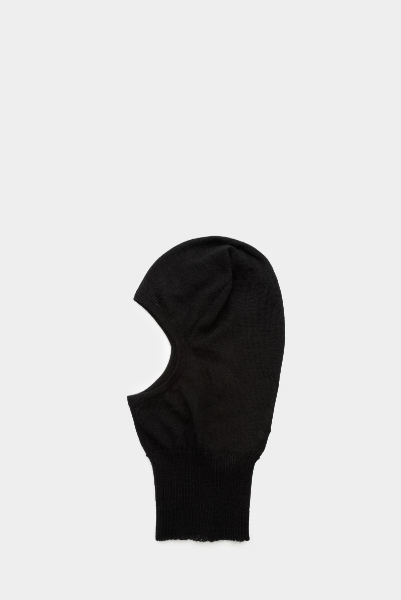 Rick Owens マスク Rick Owens（リックオウエンス）2022AW マスク RU02B2452P