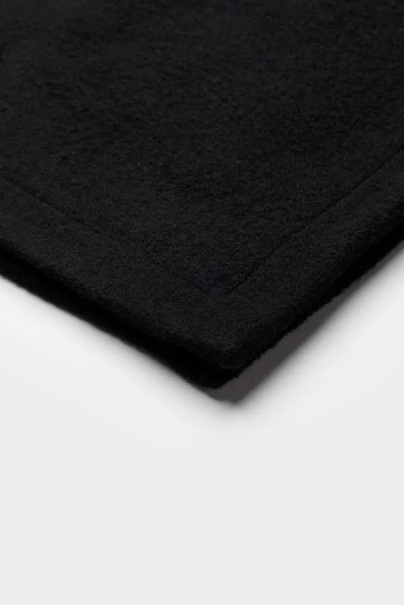 Шарф Rick Owens scarf rp02d3442 wld black 9073242141 Шарф Rick Owens scarf rp02d3442 wld black 9073242141