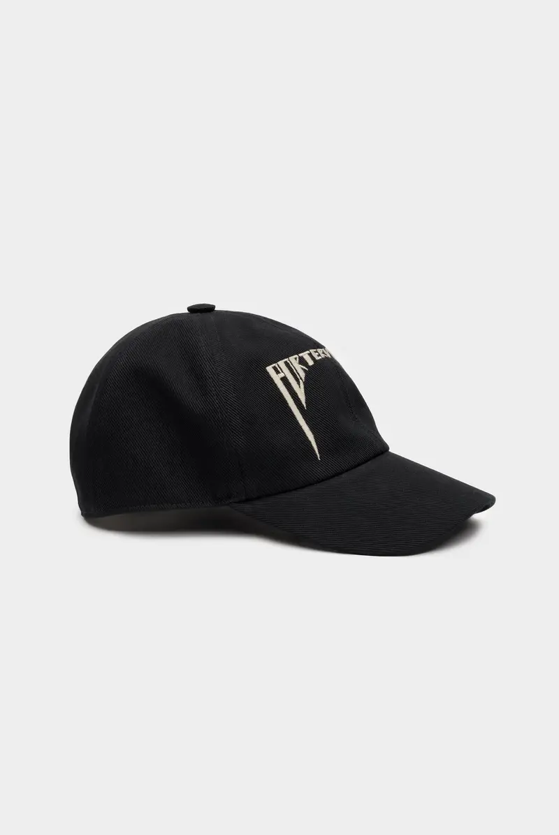 【送料&関税込】Rick Owens Cap jera RICK OWENS - ACCESSORIES - Rick Owens