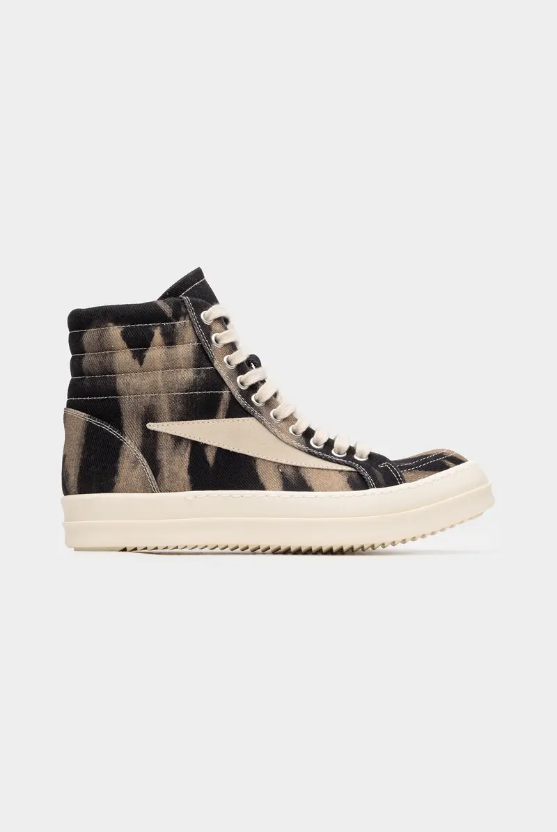 cvtvlist ctls osk限定　サイズ1 rick owens RICK OWENS - SHOES - Rick Owens