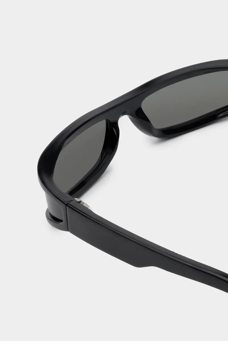 Солнцезащитные очки Rick Owens sunglasses rg0000009 gblkb Солнцезащитные очки Rick Owens sunglasses rg0000009 gblkb