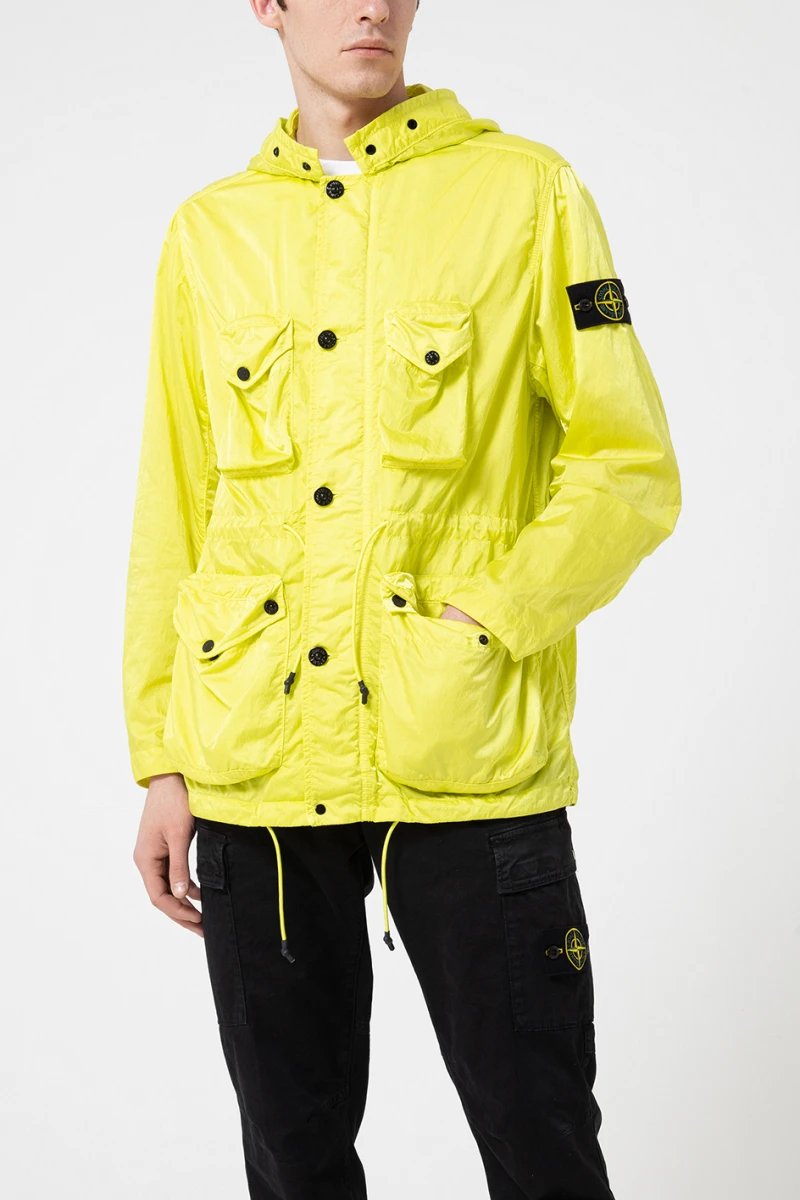 I HYBRID STORM COAT アイuniversal products I HYBRID STORM COAT アイuniversal products I HYBRID STORM COAT