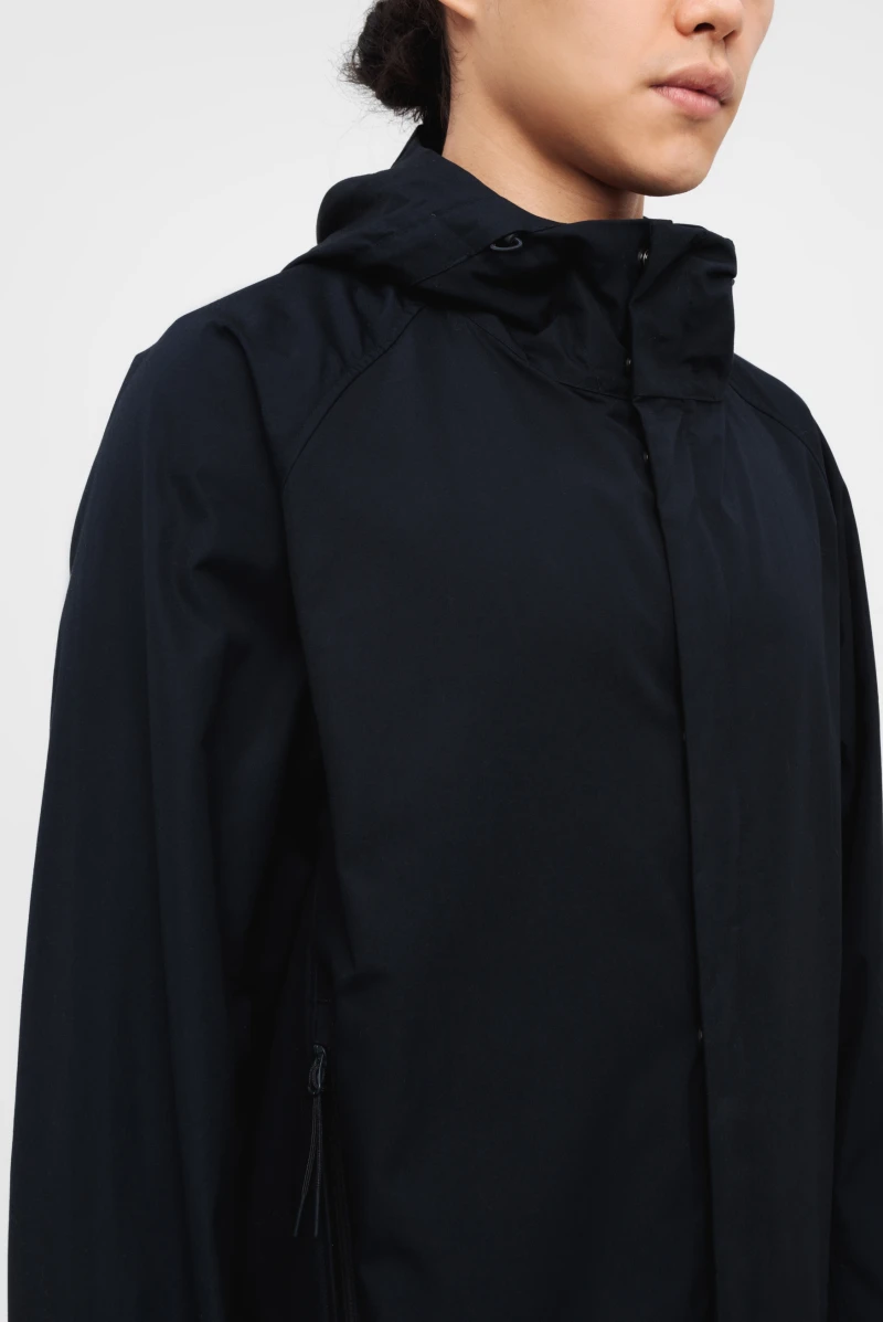 Куртка C.P. Company metropolis series hyst hooded jacket