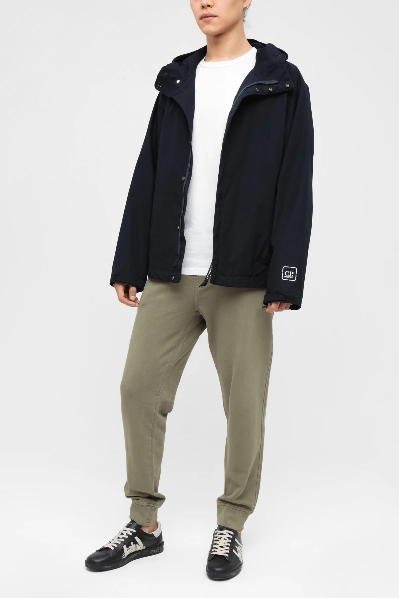 Куртка C.P. Company metropolis series hyst hooded jacket