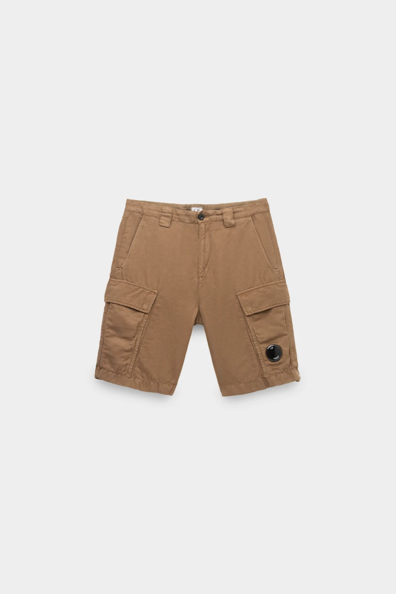 Cp company cotton shorts on sale