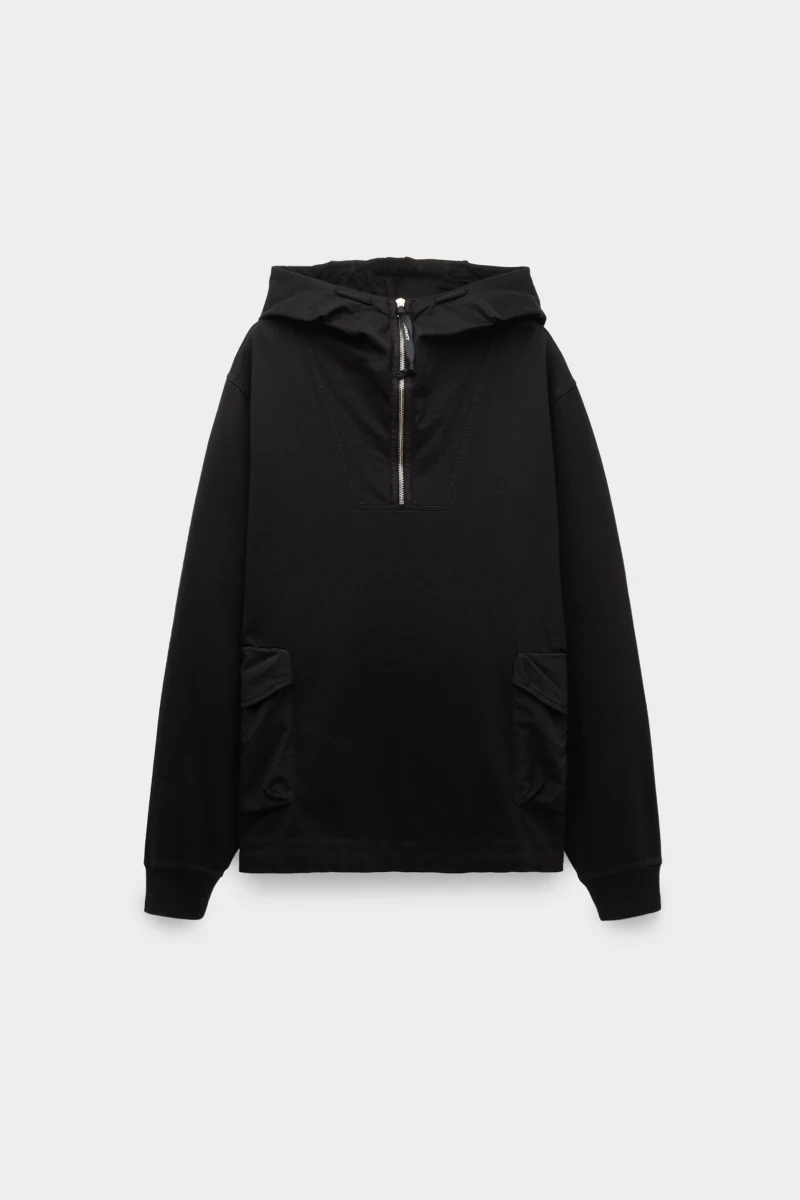 Cp zip hoodie online